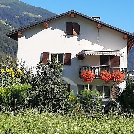 Ferienwohnung Casa Pagnoncini Poschiavo Exterior foto