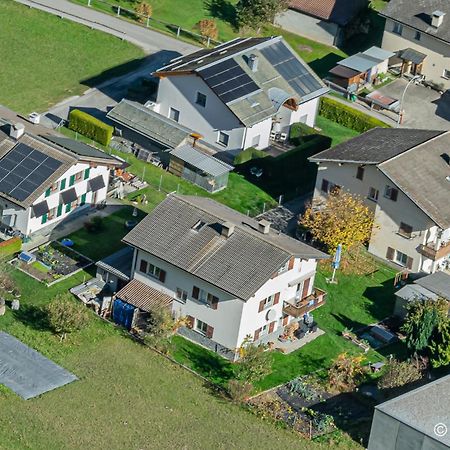 Ferienwohnung Casa Pagnoncini Poschiavo Exterior foto