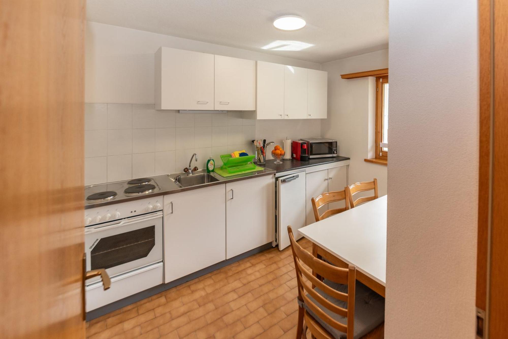 Ferienwohnung Casa Pagnoncini Poschiavo Exterior foto